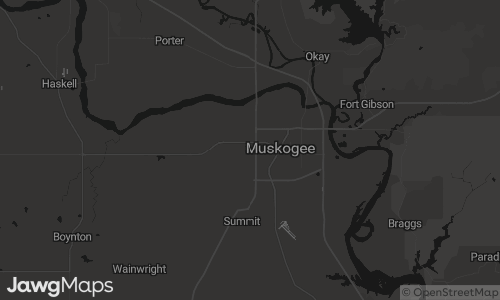 Area Map