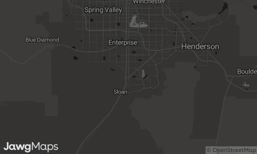 Area Map