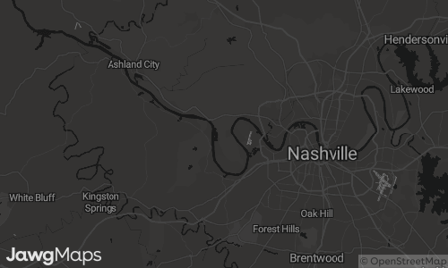 Area Map