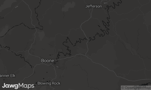 Area Map