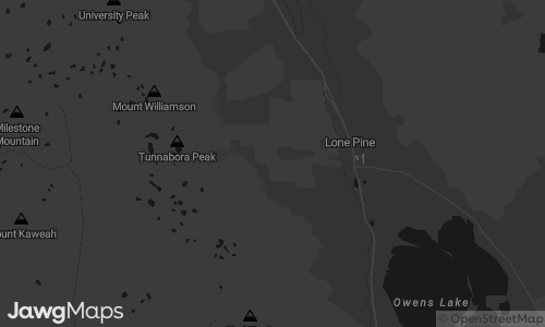 Area Map
