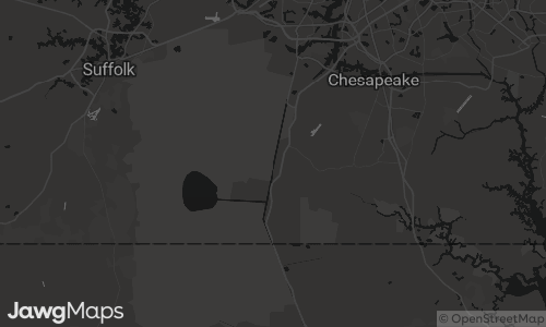 Area Map