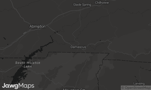 Area Map