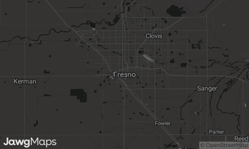 Area Map