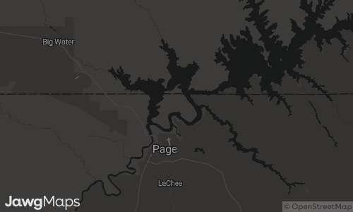 Area Map