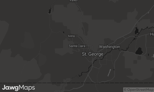 Area Map