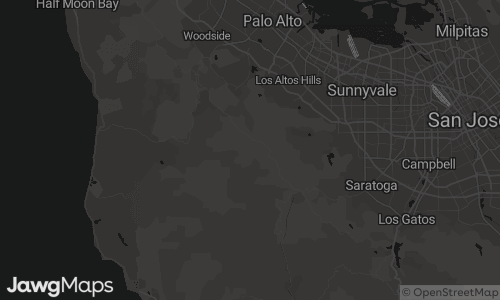 Area Map