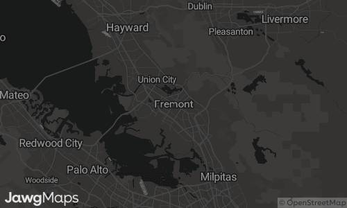 Area Map