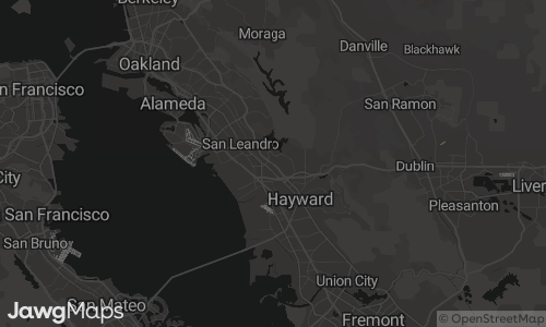 Area Map