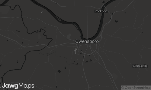 Area Map