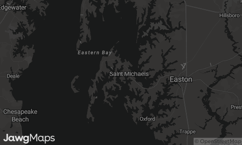 Area Map