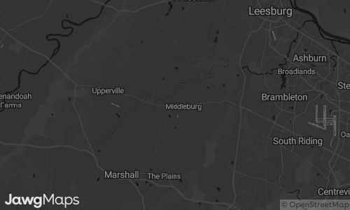 Area Map