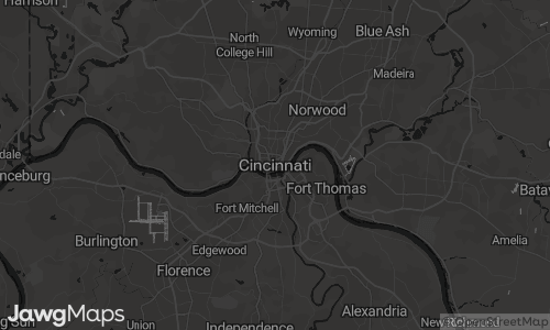 Area Map