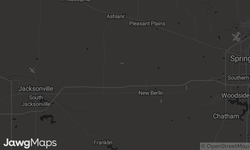 Area Map