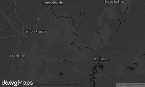 Area Map