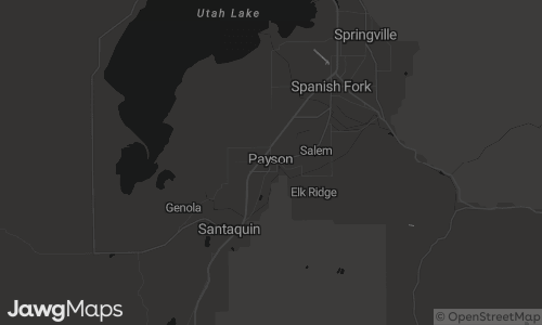 Area Map