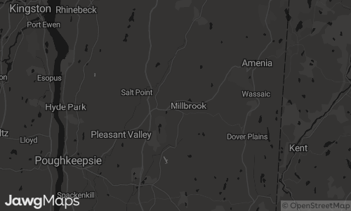 Area Map