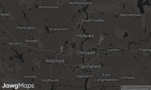 Area Map