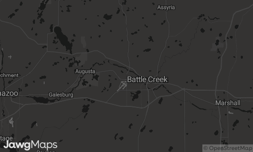 Area Map