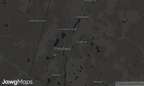Area Map