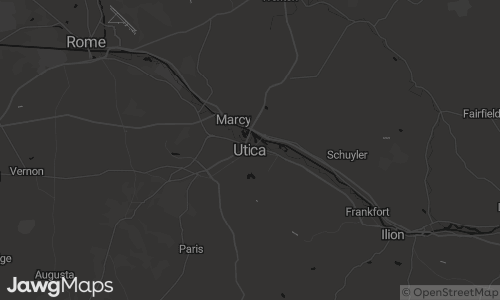Area Map
