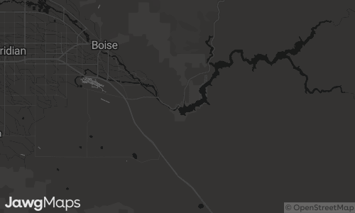 Area Map