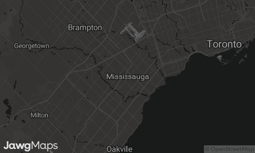Area Map