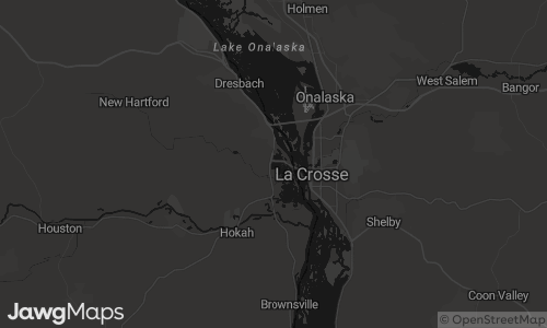 Area Map