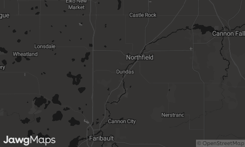 Area Map