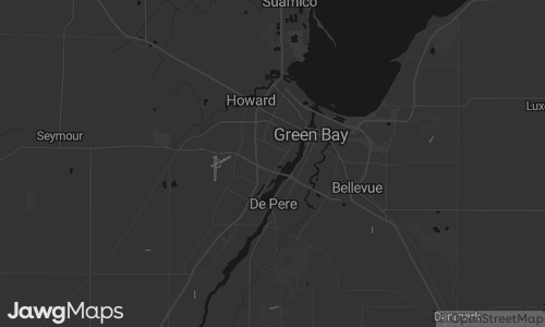 Area Map