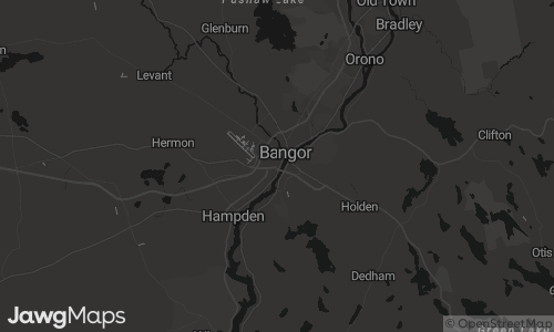 Area Map