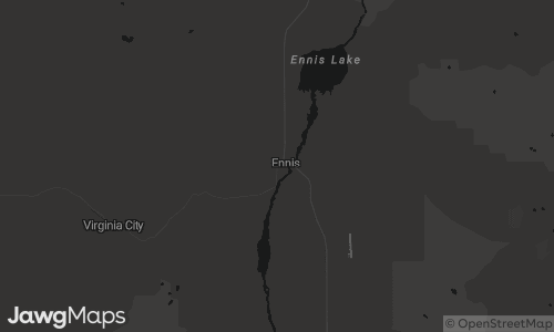 Area Map