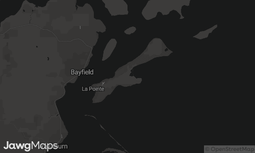 Area Map