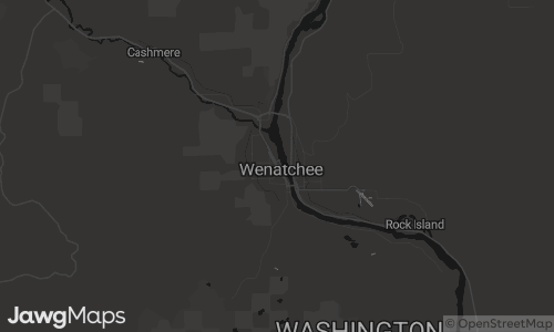 Area Map