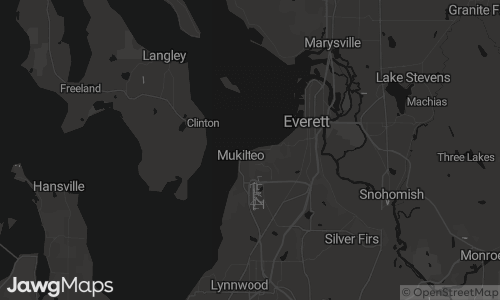 Area Map
