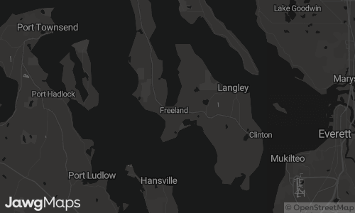 Area Map