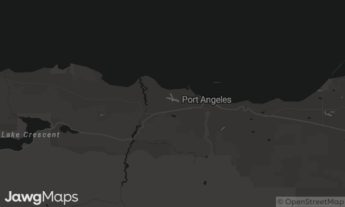 Area Map