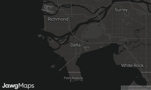 Area Map