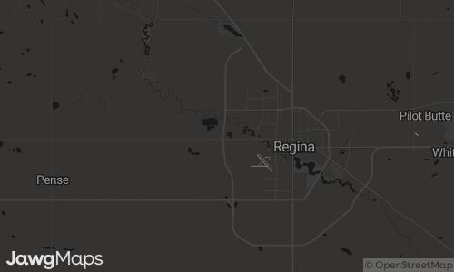 Area Map