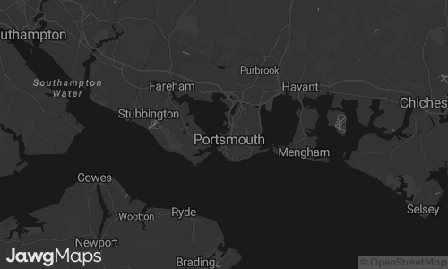 Area Map