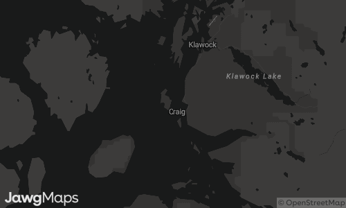 Area Map