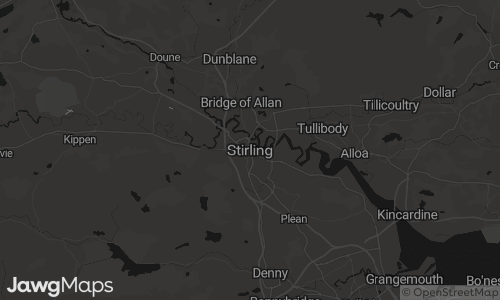 Area Map