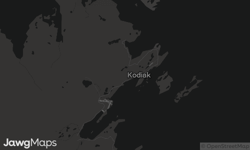 Area Map